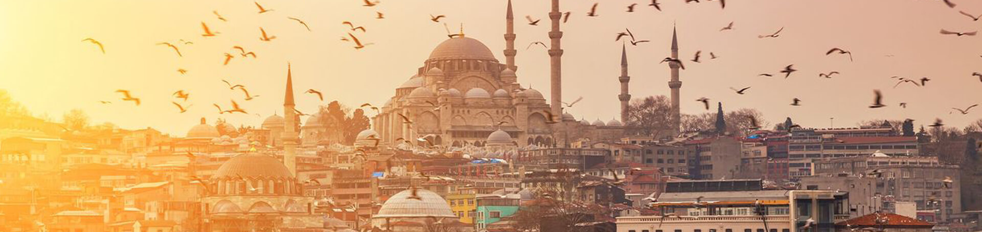 اشنایی با استانبول