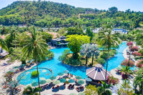 Duangjitt Resort and Spa – SHA Plus