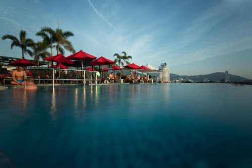 The Charm Resort Phuket – SHA Certified