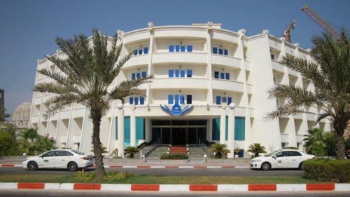 هتل ساراکیش