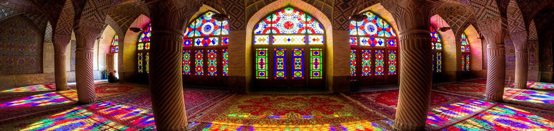 تور ارزان شیراز