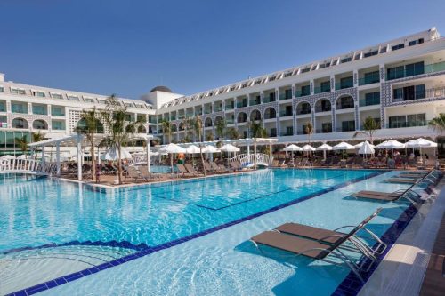 Karmir Resort & Spa Antalya
