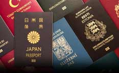 با پاسپورت ایرانی به کدام کشورها بدون ویزا می توان سفر کرد؟